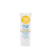 Bondi Sands Face SPF50+ Tinted image