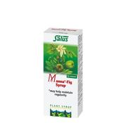 Salus Haus Manna Fig Syrup 200ml