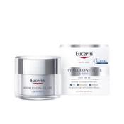 Eucerin Hyaluron-filler Day Cream SPF15 image