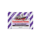 Fisherman's Friend Blackcurrant
