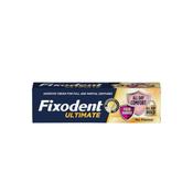 Fixodent Ultimate No Flavour image