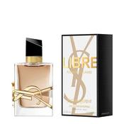 YSL Libre Flowers &amp; Flames 50ml EDP image