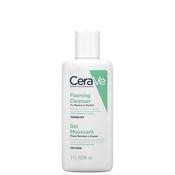 Cerave Foaming Cleanser Travel Size image