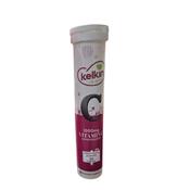 Kelkin Vitamin C Effervescent Tablets Forest Fruits Flavour image