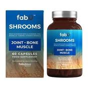 Fabu Shrooms Joint-Bone-Muscle