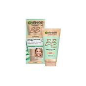 Garnier SkinActive BB Cream Light image