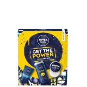 Nivea Men Get The Power Giftset