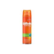 Gillette Fusion5 Ultra Sensitive Shave Gel image