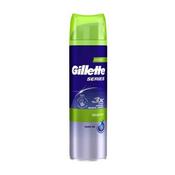 Gillette Series Sensitive Skin Gel - 200ml image