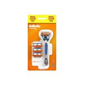 Gillette Fusion 5 Starter Pack image