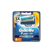 Gillette Fusion5 Proglide Razor Blades image