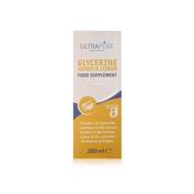 Ultra Pure Glycerine Honey &amp; Lemon image