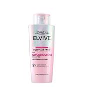 L'oreal Elvive Glycolic Gloss Shampoo image