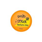 got2b iStyler Texture Clay 75ml image