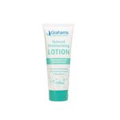 Grahams Baby Moisturising Lotion image