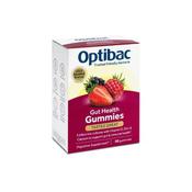 Optibac Gut Health Gummies image