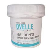 Haldens Emulsifying Base