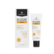 Heliocare 360  Fluid Cream image