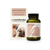 The Herbtender Uplift &amp; Revitalise Adaptogenic Capsules image