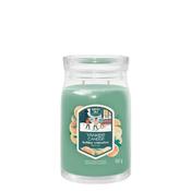 Yankee Candle Large Jar Holiday Winterfest