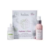 Holos Hydrate &amp; Firm Giftset image
