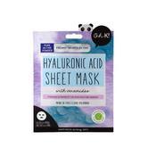 OHK Hyaluronic Acid Sheet Mask image