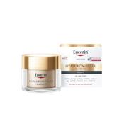 Eucerin Hyaluron-Filler + Elasticity Night Cream image
