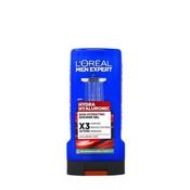 L'Oreal Men Expert Hydra Hyaluronic Shower Gel image
