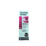 Hylo Dual Intense Eye drops image