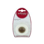 Infinity Hemming Web 22mm x 10m