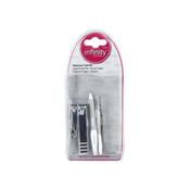 Infinity Manicure Tool Kit