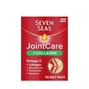 Seven Seas Joint Care &amp; Collagen Duo Pack