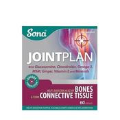 Sona Jointplan 60 Capsules image