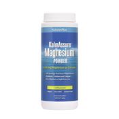 Natures Plus Kalm Assure Magnesium Powder Unflavoured image