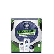 Nivea Men Kick Start Your Routine Giftset image