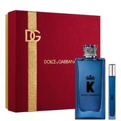 Dolce &amp; Gabanna K 100ml Giftset