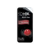 Kotex Night Time Pads image