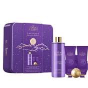 The Luxury Bathing Company Lavender Luxury Bathing Giftset image