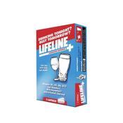 Lifeline Hangover Defence Capsules