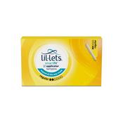 Lil Lets Smartfit Regular Tampons image