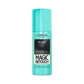 L'Oreal Paris Magic Retouch Black 75ml image