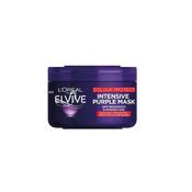 L'Oreal Elvive Colour Protect Intensive Purple Mask image