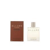 Chanel Allure Shave Lotion