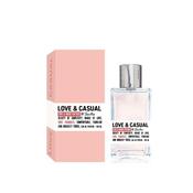 Sentio Love &amp; Casual This Is Made For Her Eau de Parfum 100 ml