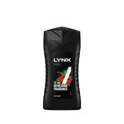 Lynx Africa Body Wash Travel Size image