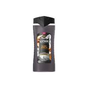 Lynx Shower Gel Black Vanilla image
