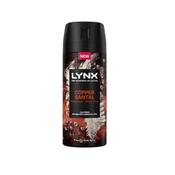 Lynx Fine Fragrance Copper Santal image