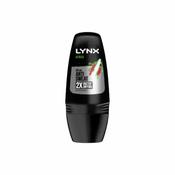 Lynx Africa 48 Hour Roll On Deodorant image