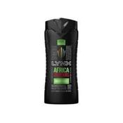 Lynx Africa Body Wash XXL image