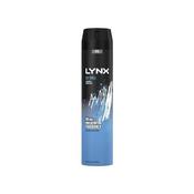 Lynx Ice Chill Deodorant XXL image